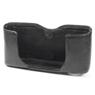  Mamiya Korvette Family Saturn Leather Half Camera Case Cover - Image 1 of 4