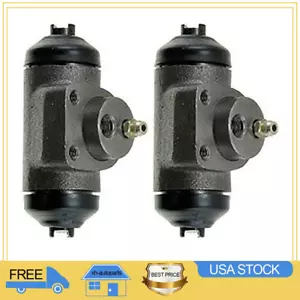 Dorman Drum Brake Wheel Cylinder Rear fits 1993-2003 Buick Century 2/lot - Picture 1 of 2