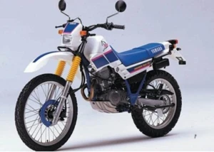 Yamaha XT125 XT225 X Serow Petrol Fuel Vacuum Tap with sensor MadMopeds - Picture 1 of 6