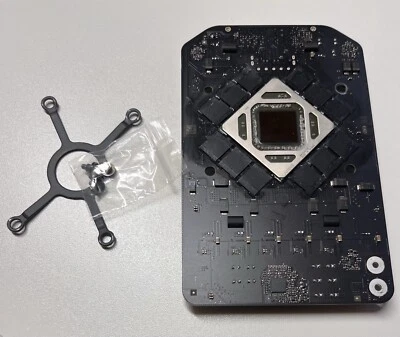 Apple Mac Pro A1481 2013 GPU D500 3GB Grafikkarte B 6,1 820-3533-A  - Bild 1 von 3