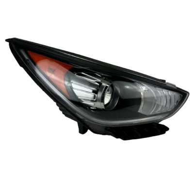 Lámpara halógena derecha derecha LED DRL 92102-G5040 OEM 2017 2018 2019 Kia Niro 92102-G5040 Foto 1 de 4