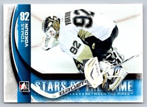 2013-14 ITG Between The Pipes - Pick From List