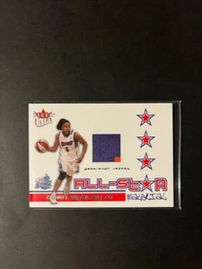 2004 Rittenhouse WNBA All Star Review Patch #/100 Dawn Staley - Picture 1 of 1