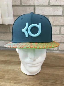 Berretto da baseball NIKE KEVIN DURANT Snapback - Nuovo senza etichette - Foto 1 di 7