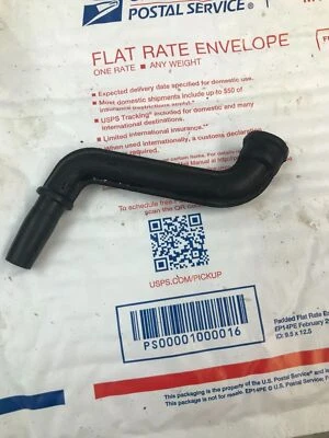 briggs & stratton 500e 550ex 300E  carburetor intake tube - Image 1 of 3