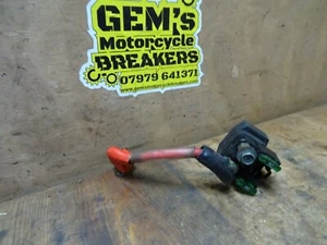 Yamaha R1 5EB Starter Relay Ignition Relay - Picture 1 of 3