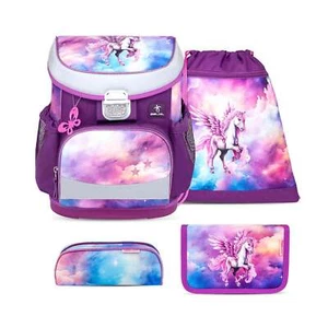 Belmil Mini-Fit Schulranzen-Set 4-tlg. - PEGASUS - Bild 1 von 7