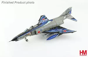 Hobby Master HA19026, F-4EJ Kai "Phantom Forever" 07-8436, 7th Air Wing, 301 SQ - Picture 1 of 8