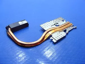 Dell Alienware M15x P08G 15.6" Genuine Video Card Cooling Heatsink F41CJ ER* - Picture 1 of 3