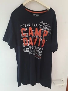 Camp David Maritime Ocean Expedition xxxl - Bild 1 von 4