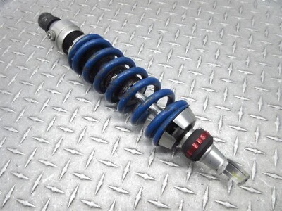 BMW R1200 R1200RT 2007 07-09 Wilbers amortiguador delantero suspensión bobina puntal Foto 1 de 4