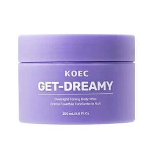 KOEC Get-Dreamy Overnight Toning Body Whip 6.8oz / 200ml一 - Bild 1 von 8