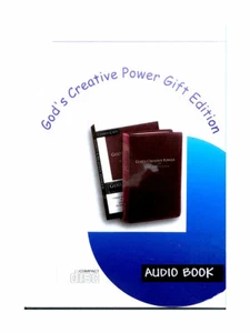 God's Creative Power®- Gift Collection (3 CDs) by Charles Capps - Imagen 1 de 4