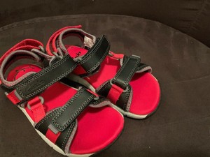 clarks boys shoes size 10