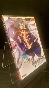PHI-BRAIN: SEASON TWO - COLLECTION 2 NEW DVD Anime lot - Picture 1 of 2
