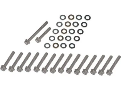 Комплект оборудования выпускного коллектора Topkick для 2003-2009 GMC C4500 Dorman 34388WDXM - Изображение 1 из 2