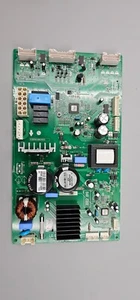 Genuine OEM CSP30021025 LG Refrigerator Main Control Board EBR838069 (F1) - Picture 1 of 3