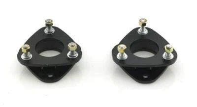 Pro Comp Suspension Front Strut Spacers Kit for 04-07 Titan 64150 - Image 1 of 3