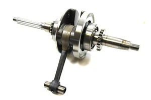 2018 Can Am DS 90 Motor Engine Crank Shaft (OEM) - Picture 1 of 6