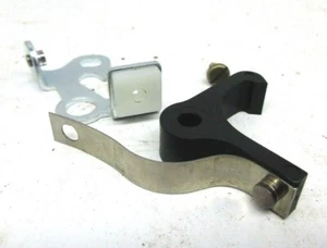 REPRO ALLIS CHALMERS TRACTOR FAIRBANKS MORSE MAGNETO POINTS CONTACT SET R2437-WF - Picture 1 of 7