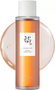 Ginseng Essence Water Hydrating Face Toner for Dry, Dull Skin. Korean Moisturizi - Picture 1 of 12