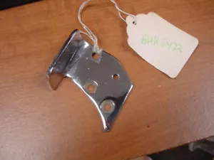 VG Used RH FRONT Chrome Finisher Door Waist Rail MGB Roadster 62-80 Passenger - Picture 1 of 4