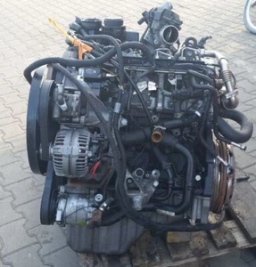 Motor Volkswagen 2.5 Tdi BJM Crafter 30-35 30-50 Aprox. 77000Km Completo - Imagen 1 de 3