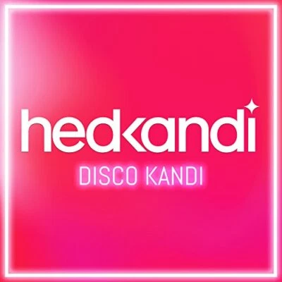 Hedkandi Disco Kandi -  CD B6VG The Cheap Fast Free Post - Bild 1 von 2