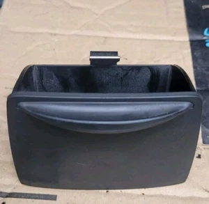 JAGUAR X-TYPE ASCHENBECHER HINTEN SCHWARZ 1X4XF048A42AB - Bild 1 von 3