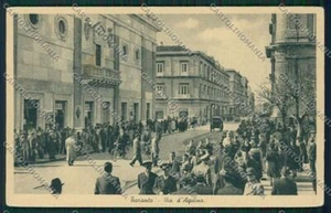 Taranto Stadt Postkarte QQ4974 - Bild 1 von 2