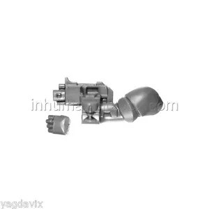 BAS35 BRAS GA P BOLTER BLOOD ANGEL SANGUINARY GUARD WARHAMMER 40000 BITZ W40K - Imagen 1 de 1
