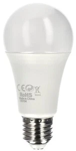 Glühbirne MARI LED 13W E27 4000K 3000K 6500K Beleuchtung Innen Lampen EDO - Bild 1 von 23