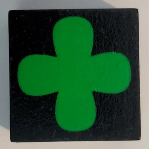 REPLACEMENT PIECES Qwirkle Game Parts Wooden Tiles Blocks - YOU PICK - Picture 1 of 35