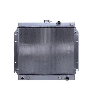 Radiador para CHRYSLER CORDOBA BASE L6 3,7 L; 1980-1983 Foto 1 de 4