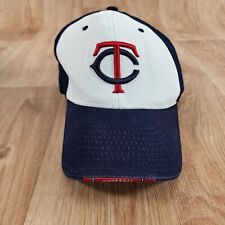 Vintage Hat TC Minnesota Twins Dairy Queen SGA 2004 Baseball Hat Adjustable Cap