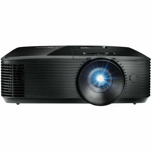 Optoma HD146X HDMI Home Theater Projector