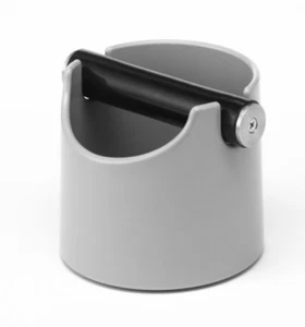 [JOE FREX] Abschlagbehälter Basic grau - Bild 1 von 7