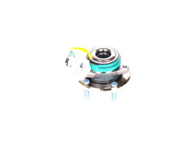 For 2009-2013 Chevrolet Corvette Wheel Hub Assembly AC Delco 93655CPVC 2010 2011 - Image 1 of 2