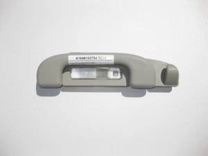 Manija techo gris trasero izquierdo mercedes-benz a1648100754 7e94 ml w164 gl x164... - Imagen 1 de 4