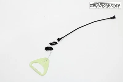 BMW 230I F23 2017-2021 tapa trasera de maletero de emergencia desbloqueo cable Bowden OEM Foto 1 de 4