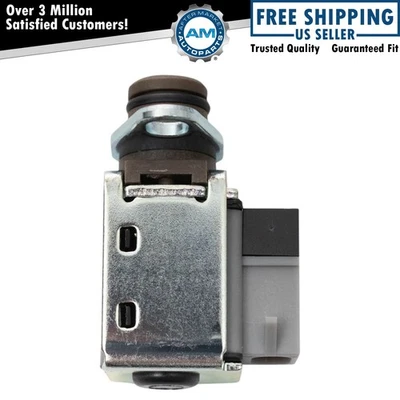 Solenoide de cambio de transmisión para Chevrolet 1991-2009 1991-2009 GMC Foto 1 de 3