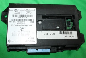 2014 - 2017 Land Rover Sport L494 TELEMATICS CONTROL MODULE DPLA70718BV OEM - Foto 1 di 3