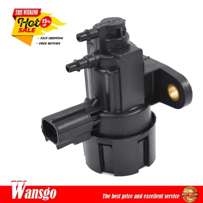 EGR Vacuum Solenoid Valve For 1996-2010 Ford Ranger Pickup 3.0/4.0L F57Z9J459C - Image 1 of 4