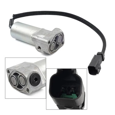 Magnetventil 702-21-07610 für Komatsu PC130-8 PC300 -8 PC400-8 D65/85 Bagger - Image 1 of 4