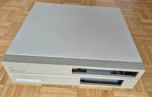 ✅ Gehäuse Commodore Amiga 2000 ⭐ guter Zustand ⭐ schneller Versand ⚡️ - Afbeelding 1 van 11