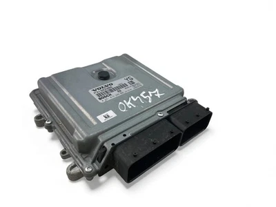 VOLVO XC60 Motorsteuergerät ECU P31303388 2014 33087142 - Image 1 of 4