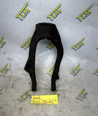 Garfo dianteiro Acura TL amortecedor direito DAR apoio de suspensão garfo 04 05 06 07 2008 fabricante de equipamento original - Imagem 1 de 3