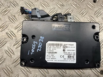 87974 Centralina Bluetooth FORD Focus III Torneo (DYB) E1BT14D212SB - Immagine 1 di 4