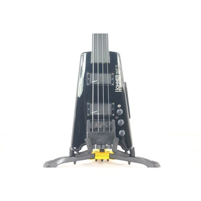 Bajo Eléctrico HOHNER B2A-FL Estuche Suave Sin Trastes Sin Cabeza USADO Foto 1 de 4