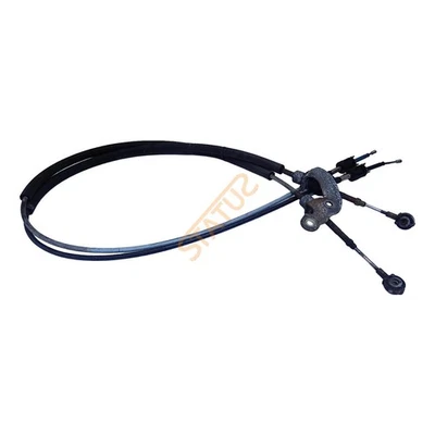 Porsche Boxster 986 6 Speed Gearbox Transmission Cable Linkage - Image 1 of 4